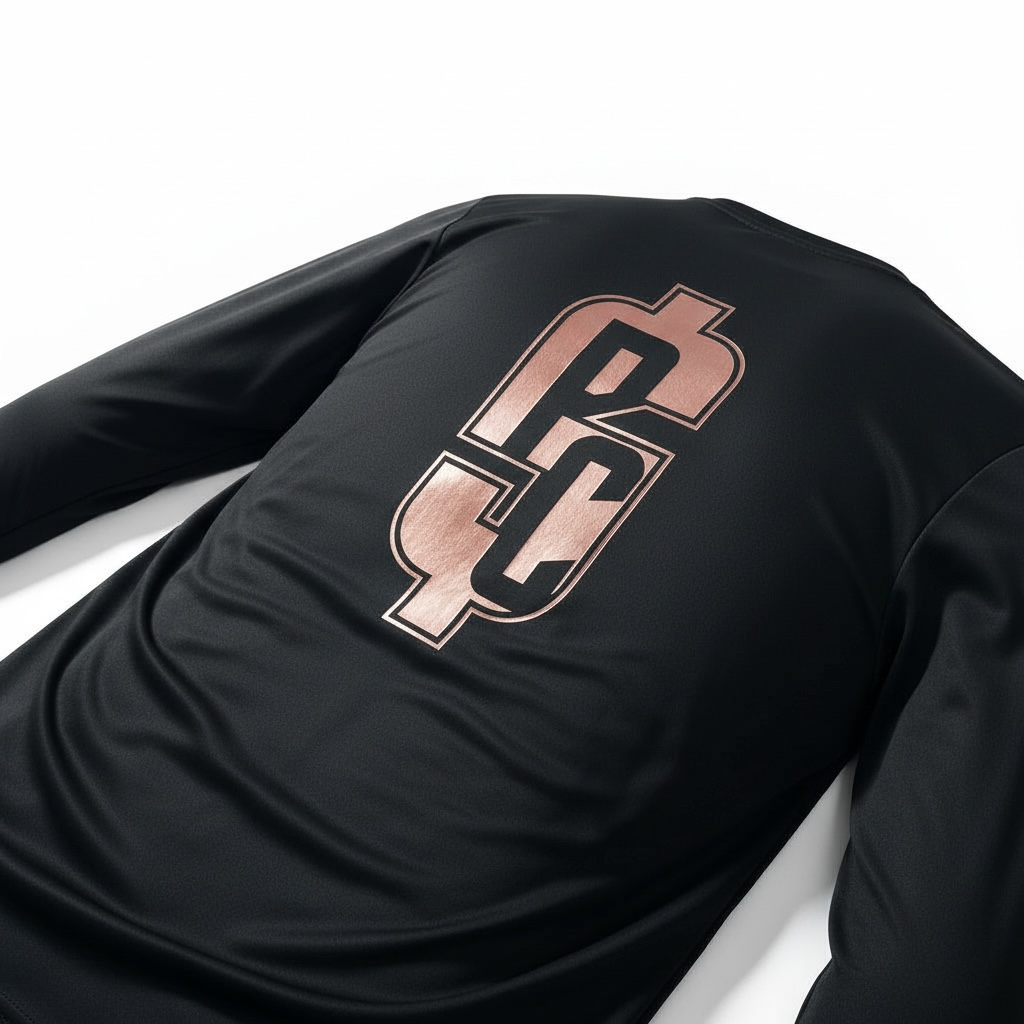 DRI-Fit Signature People’s Champion Long Sleeve (Size L)