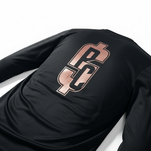 DRI-Fit Signature People’s Champion Long Sleeve (Size L)