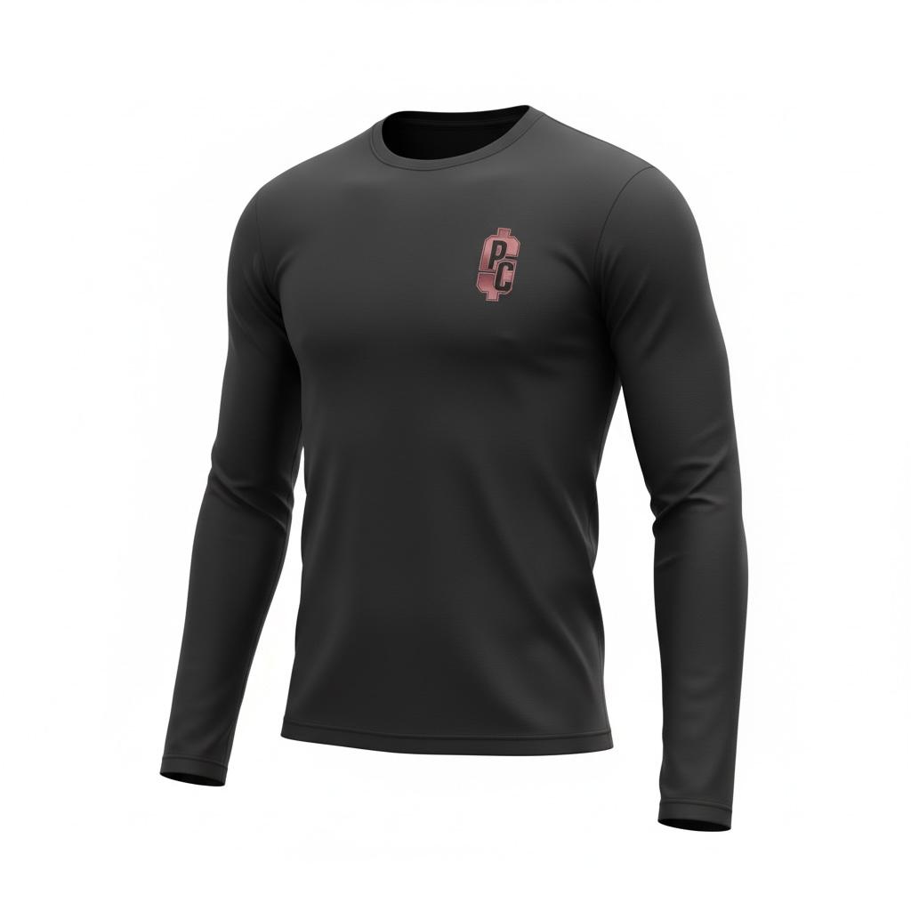 DRI-Fit Signature People’s Champion Long Sleeve (Size L)