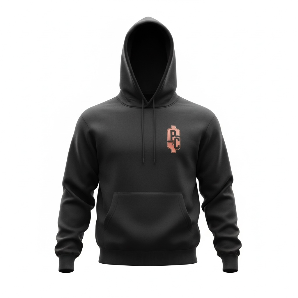 Signature Peoples Champion Hoodie