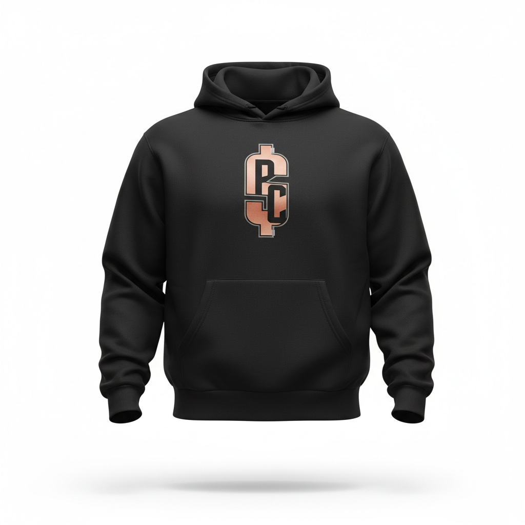 Signature Peoples Champion Hoodie