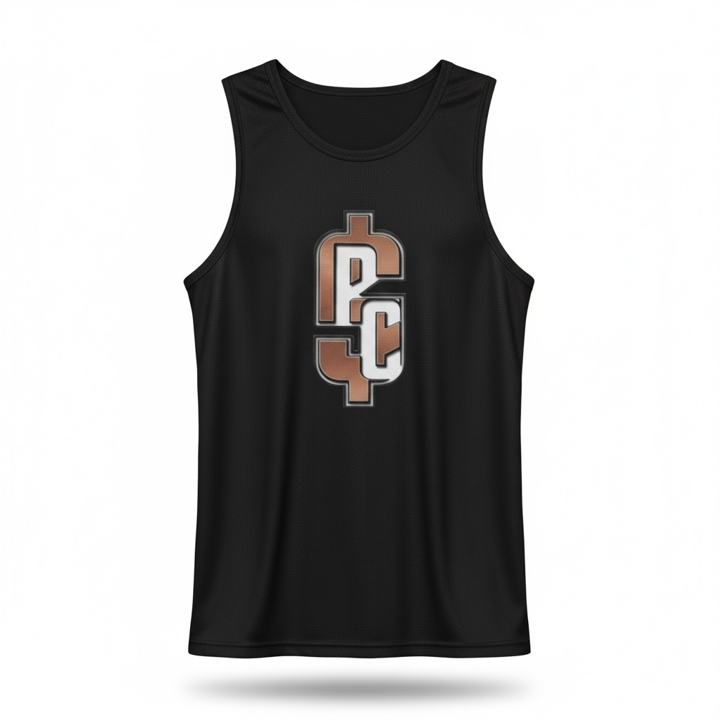 Men's Signature Sleeveless Tank-Top