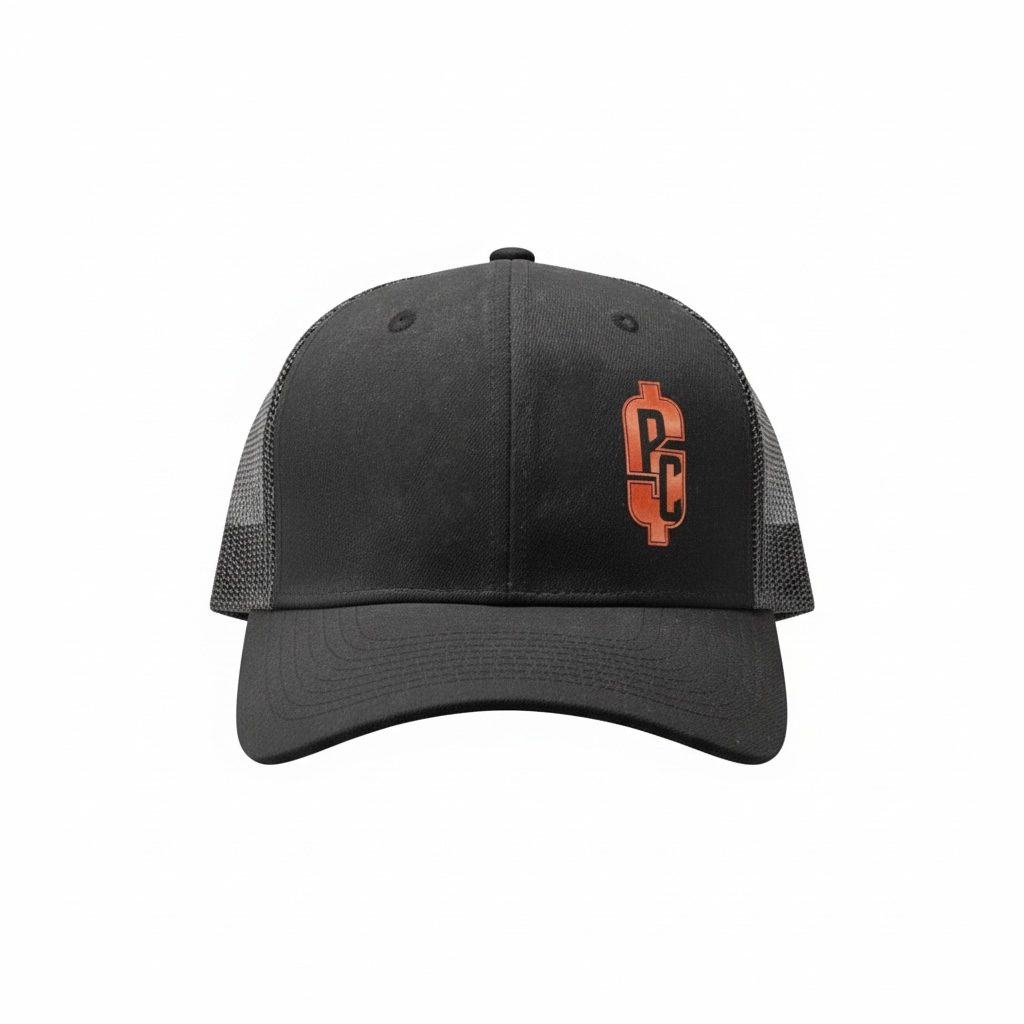 Signature PC Snapback