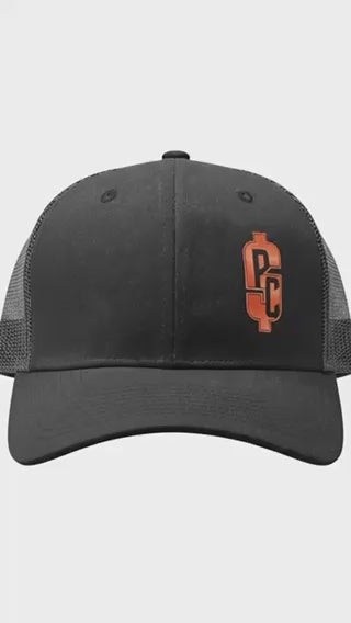 Signature PC Snapback